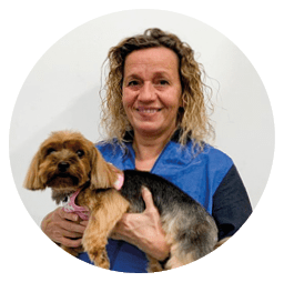 María José Aroca Moya